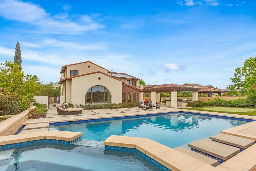 6286 Belmont Trail Ct, San Diego, CA 92130 - Image #1