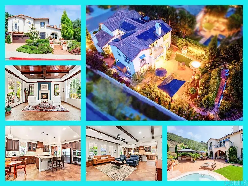 630 Atherton Street, San Marcos, CA 92078 - Image #1