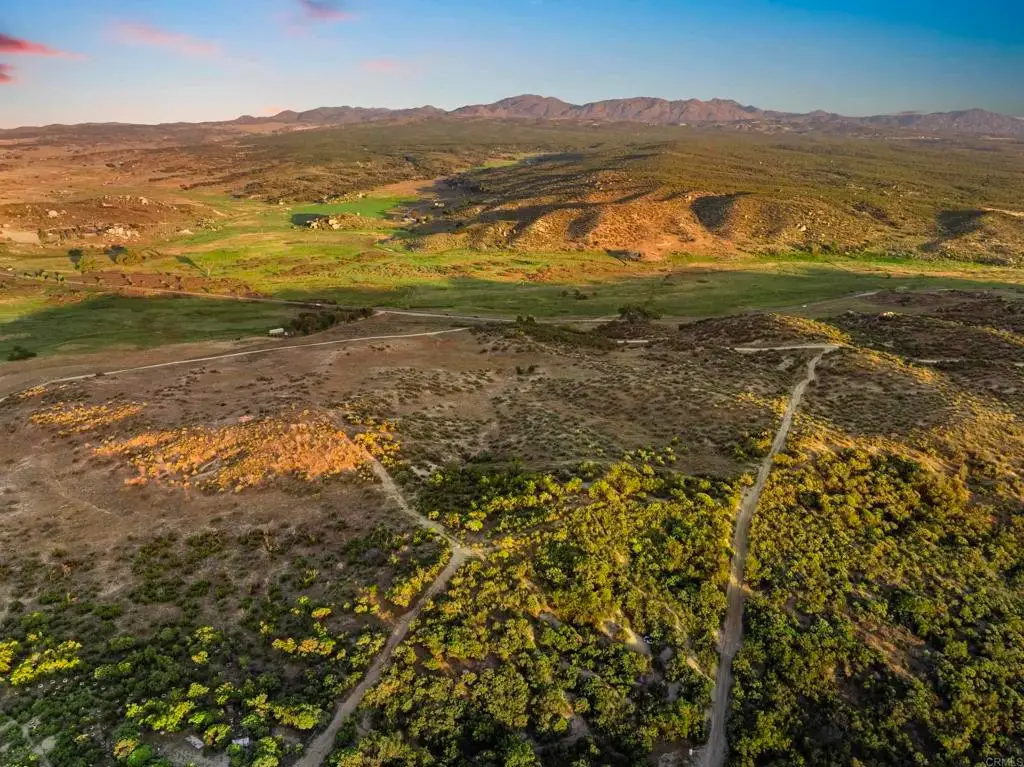 0 Indian Rd, Anza, CA 92539 - #1