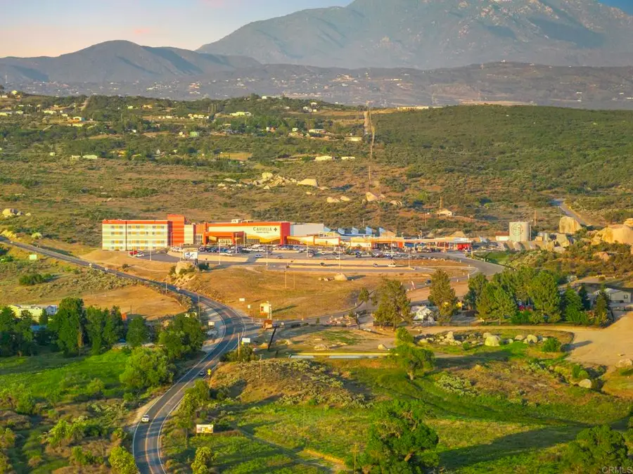 0 Indian Rd, Anza, CA 92539 - #2