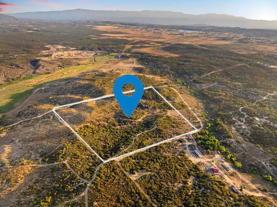 0 Indian Rd, Anza, CA 92539 - #3