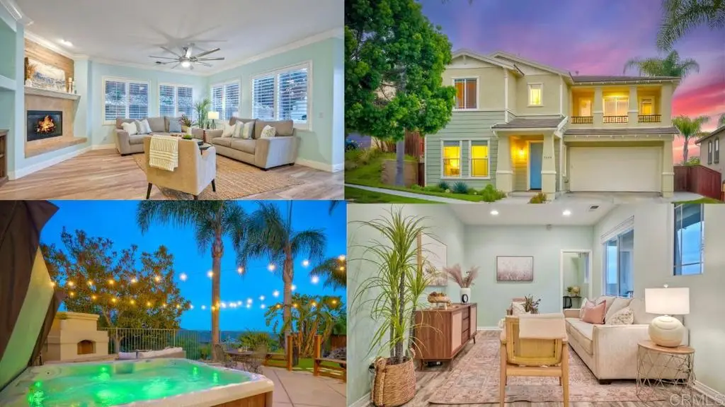 3444 Moon Field Drive, Carlsbad, CA 92010 - Image #1