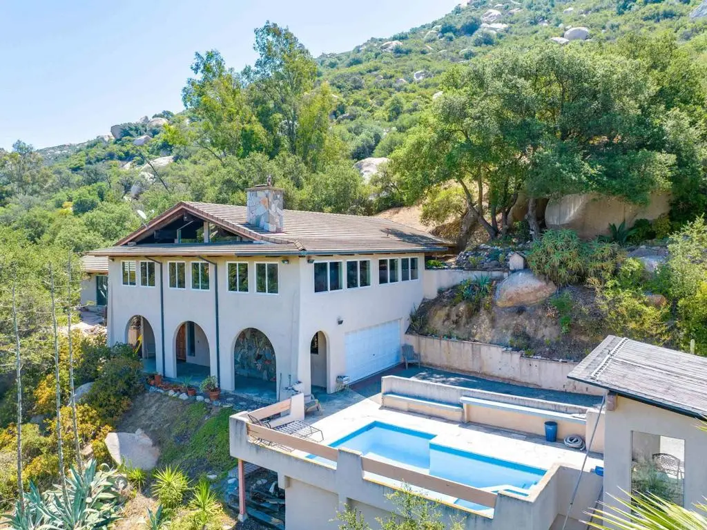 46920 Rainbow Canyon Road, Temecula, CA 92592 - #1