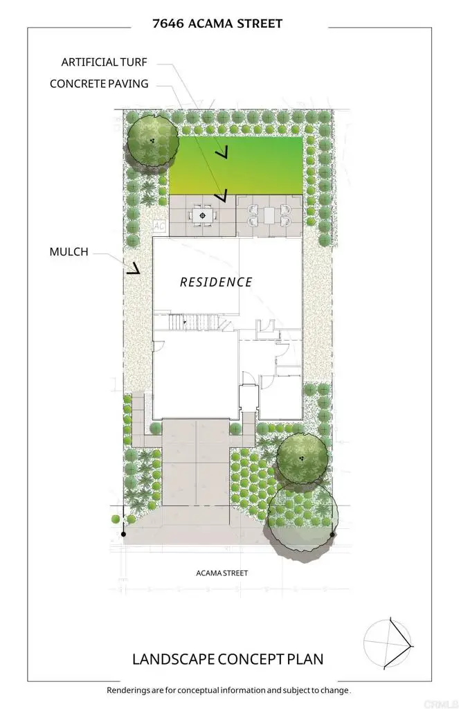 7646 Acama Street, San Diego, CA 92126 - Image #2