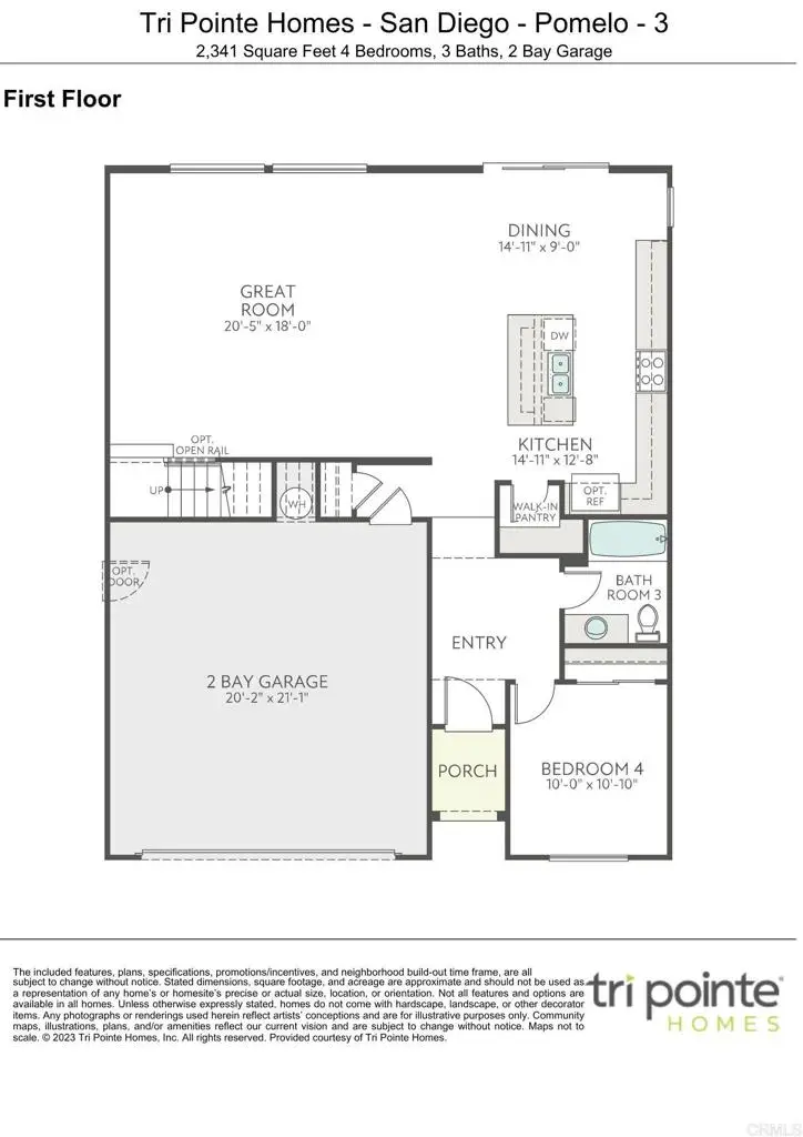 7646 Acama Street, San Diego, CA 92126 - Image #3