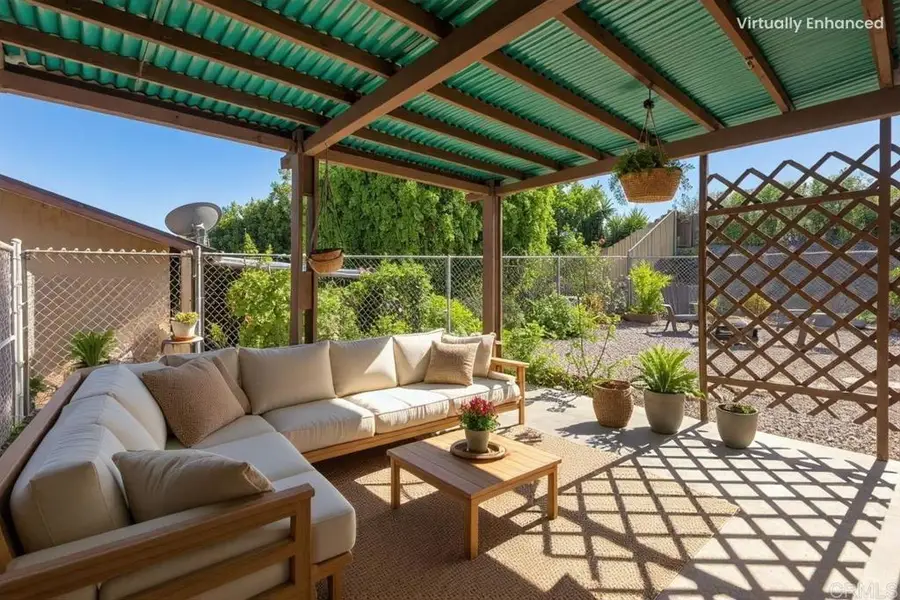 1523 Temple Heights Drive, Oceanside, CA 92056 - #3