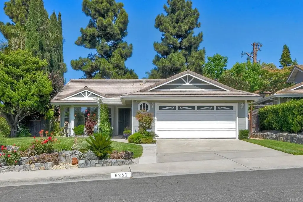5261 Hubbert Street, Oceanside, CA 92056 - Image #1