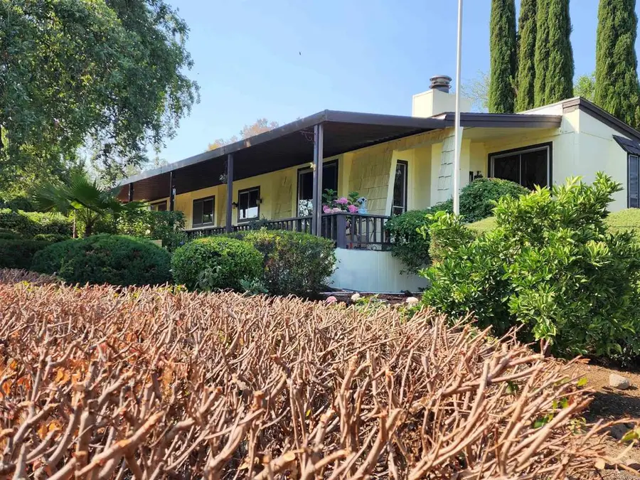 18218 Paradise Mountain Rd Spc 44 #Lot 44, Valley Center, CA 92082 - #2