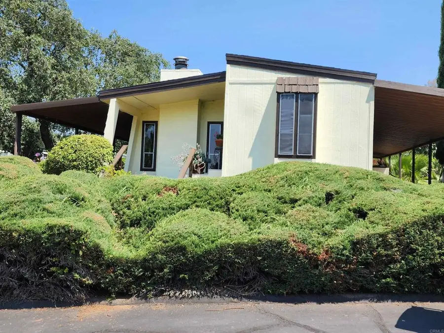 18218 Paradise Mountain Rd Spc 44 #Lot 44, Valley Center, CA 92082 - #3