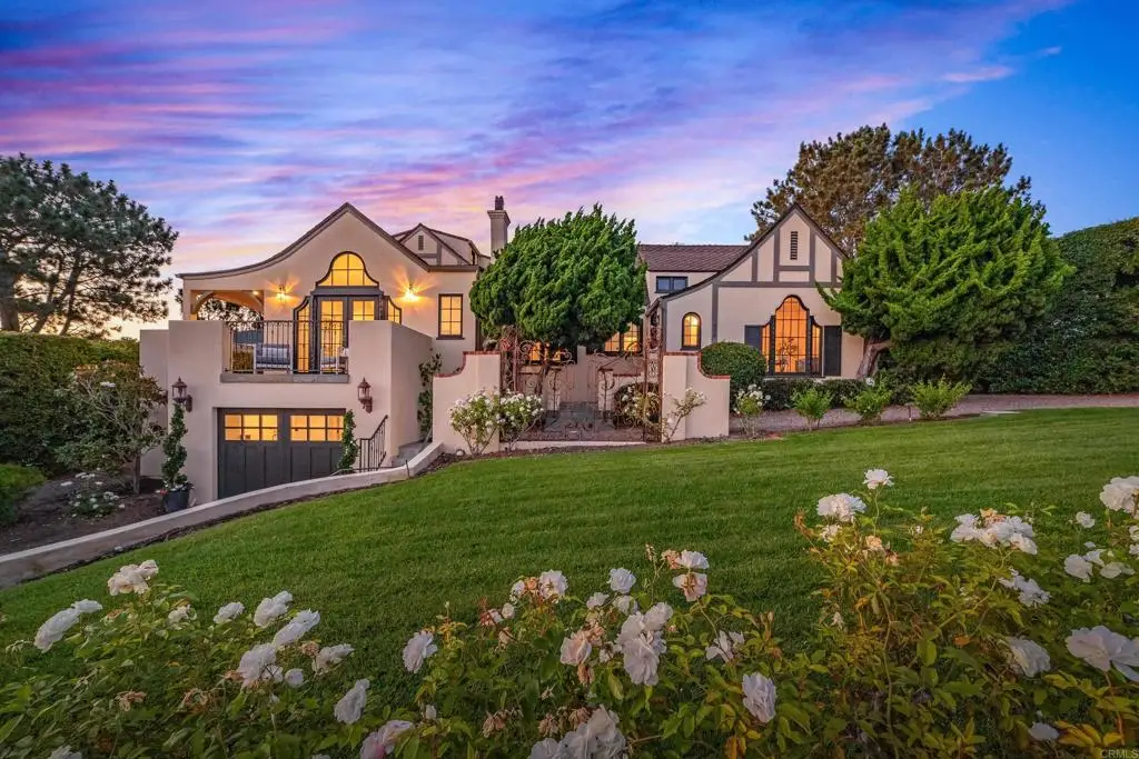 550 Amphitheatre Drive, Del Mar, CA 92014 - Image #1