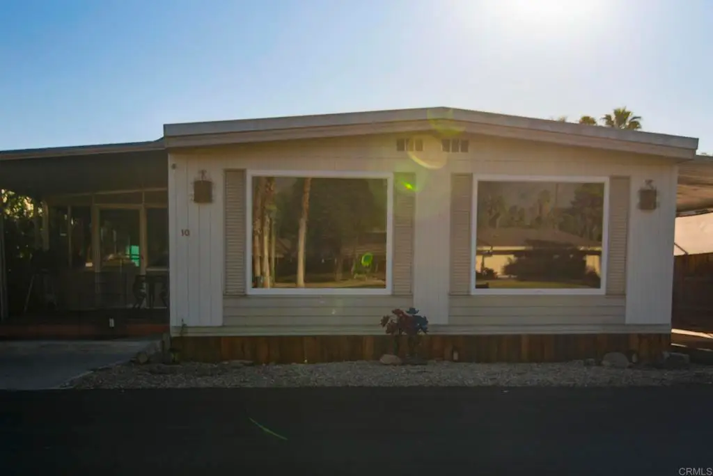 1010 Palm Canyon Drive #10, Borrego Springs, CA 92004 - Image #1