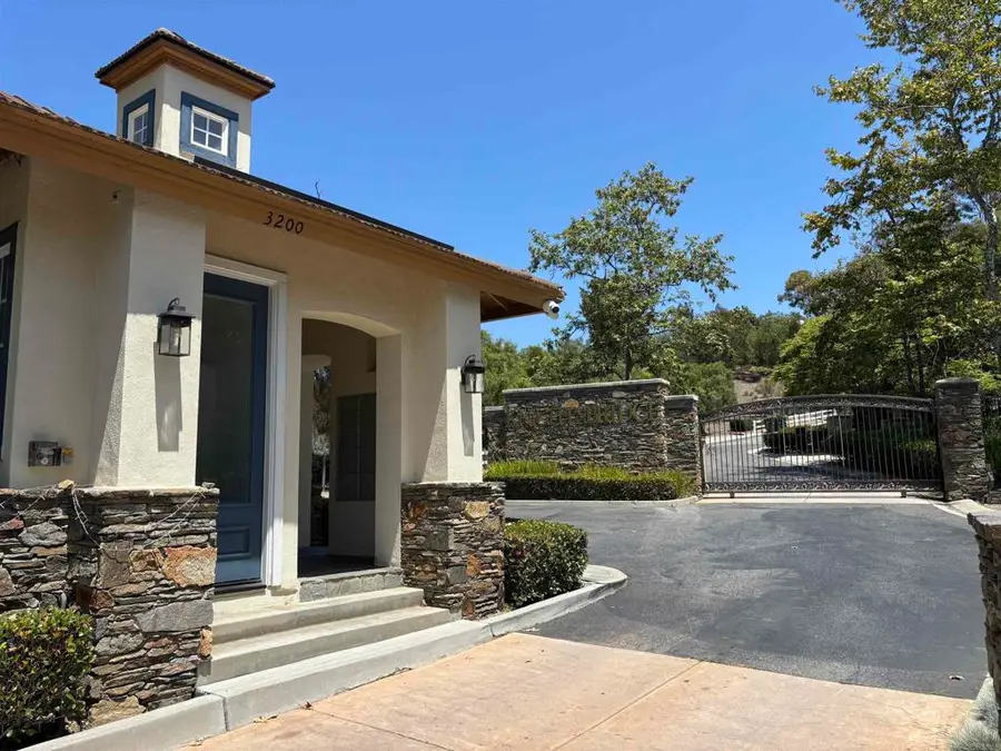 0 Lone Hill Lane, Encinitas, CA 92024 - Image #2