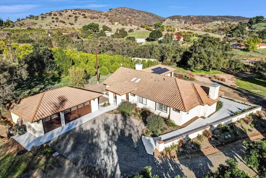 33140 Lilac Road, Valley Center, CA 92082 - #1