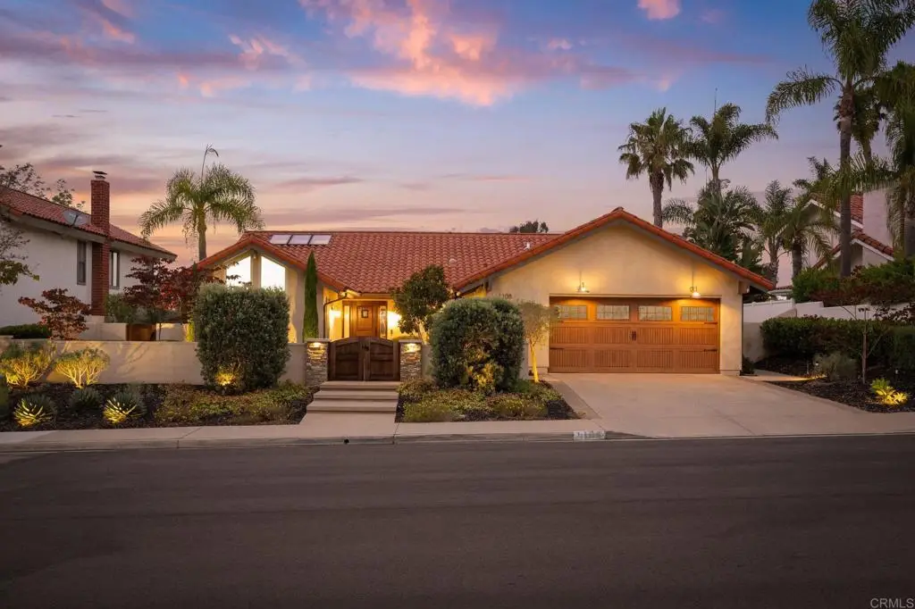 1108 Via Mil Cumbres, Solana Beach, CA 92075 - Image #1