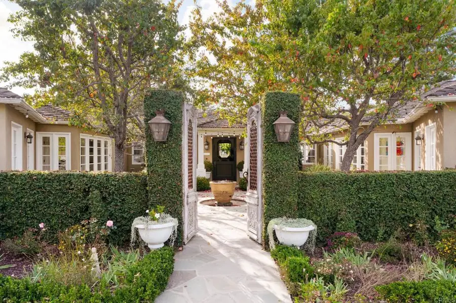 5499 Avenida Maravillas, Rancho Santa Fe, CA 92067 - Image #2