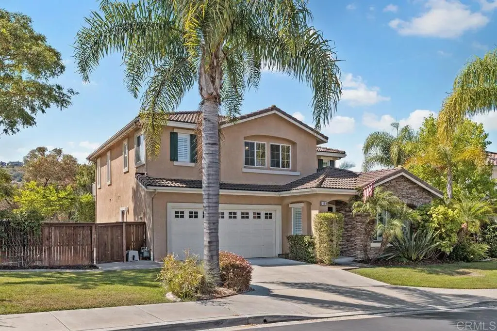 2119 Sand Crest Way, San Marcos, CA 92078 - Image #1