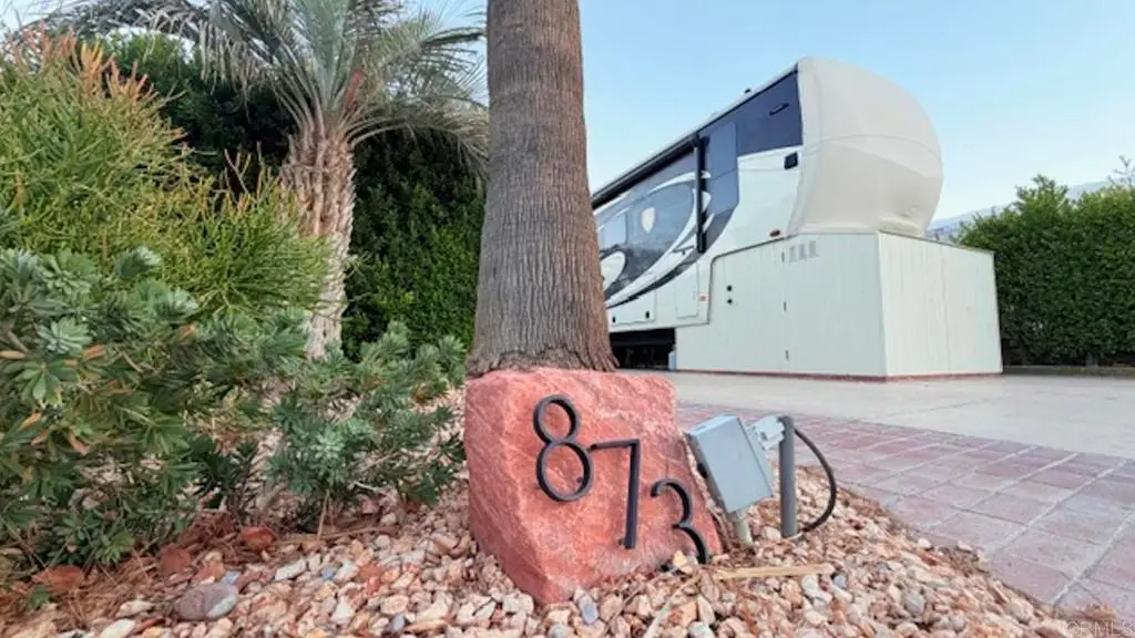 69411 Ramon Rd #873, Cathedral City, CA 92234 - #1