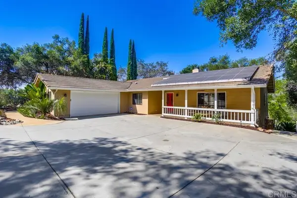 3915 Palomar Drive, Fallbrook, CA 92028