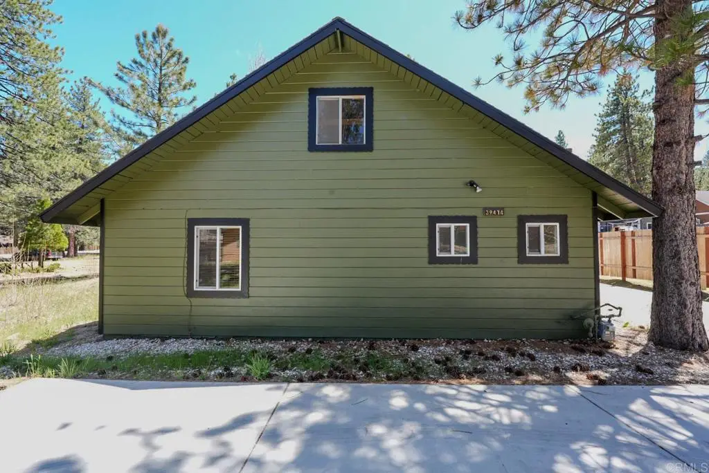 39414 Ruby Lane, Big Bear Lake, CA 92315 - Image #1