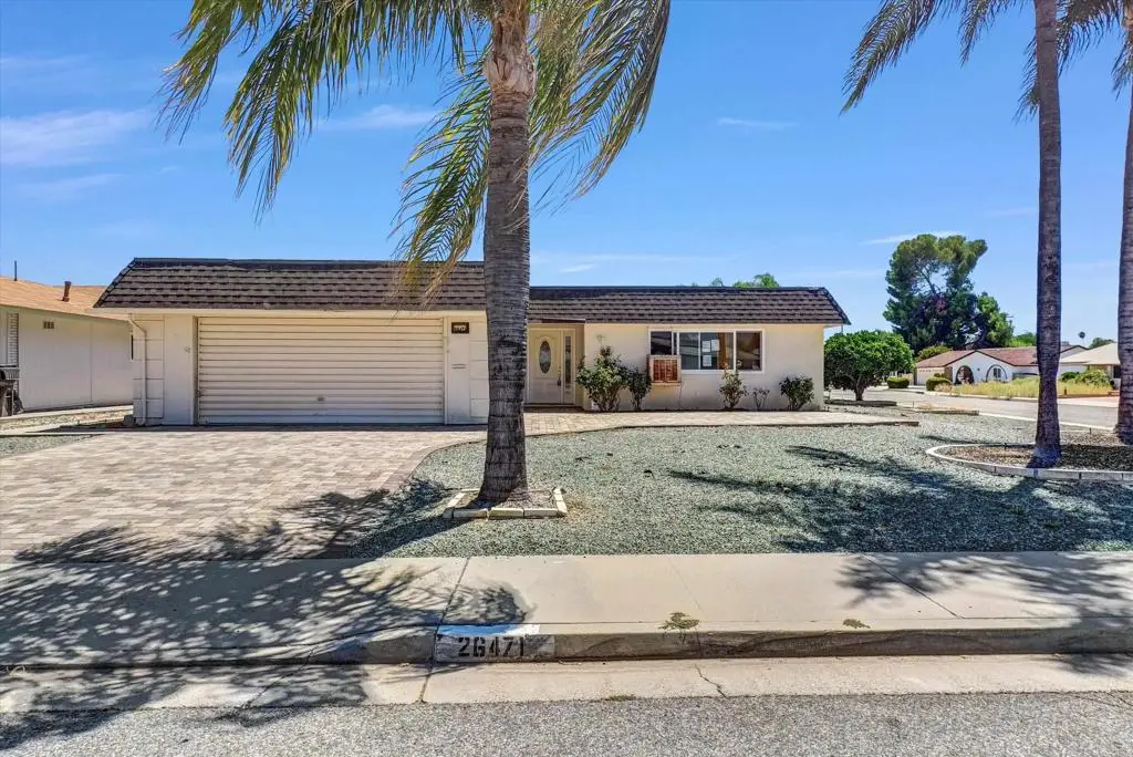26471 Jamestown Drive, Menifee, CA 92586 - Image #1