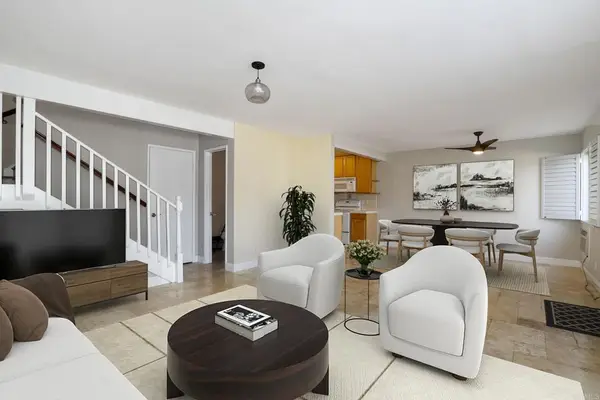 356 S Miraleste Drive #327, San Pedro, CA 90732