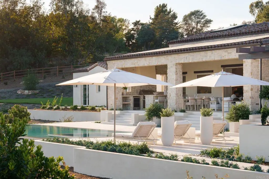 17965 Via De Fortuna, Rancho Santa Fe, CA 92067 - Image #1