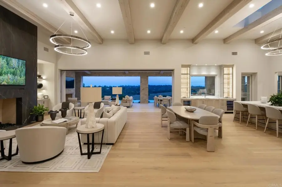 17965 Via De Fortuna, Rancho Santa Fe, CA 92067 - Image #3