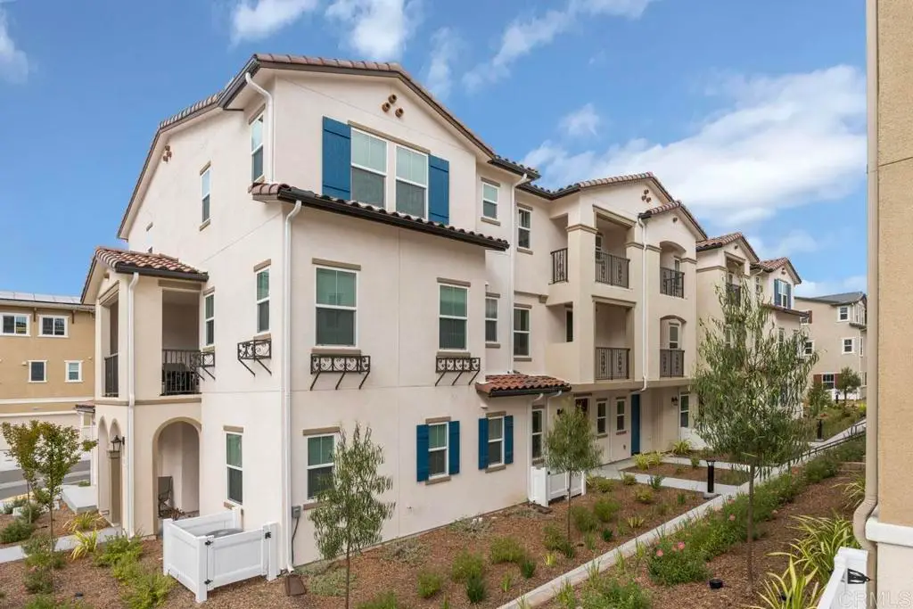 8685 Amherst Street, Santee, CA 92071 - #1