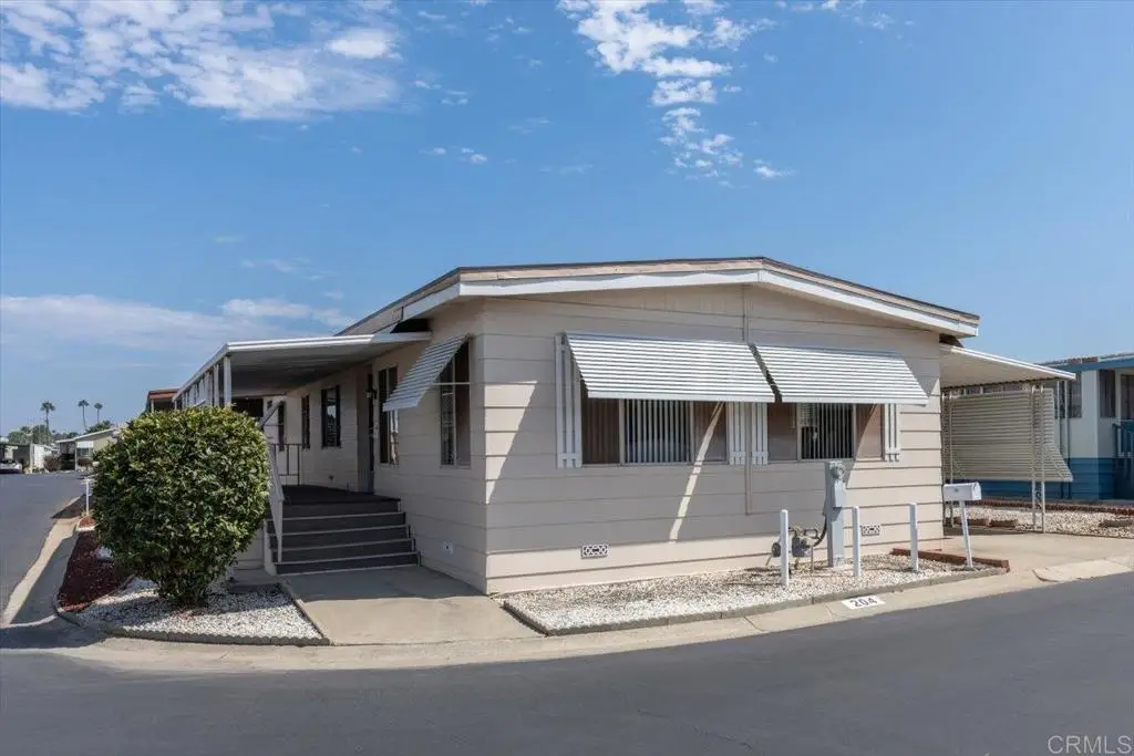 1010 E Bobier Drive #204, Vista, CA 92084 - #1
