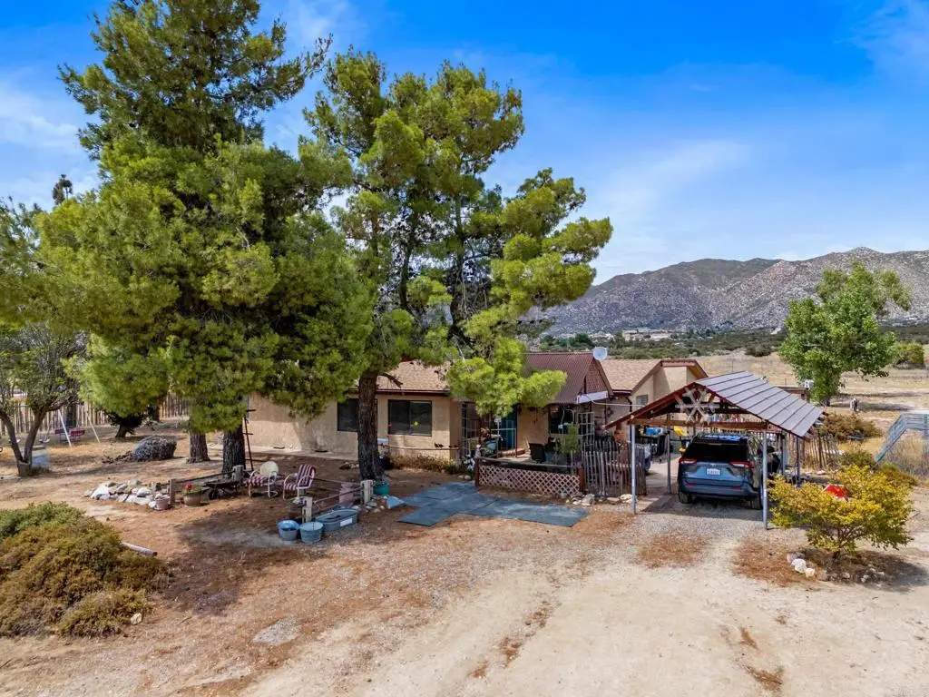37852 Montezuma Valley Road, Ranchita, CA 92066 - #1