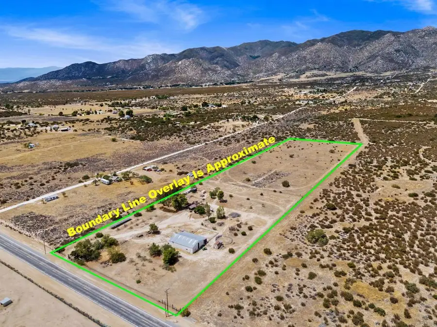 37852 Montezuma Valley Road, Ranchita, CA 92066 - #2