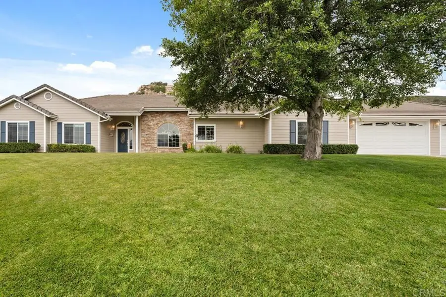 23406 Oakely Pl., Ramona, CA 92065 - Image #3