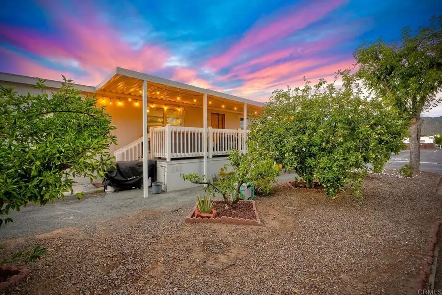 2700 E Valley Park Way #81, Escondido, CA 92027 - #3