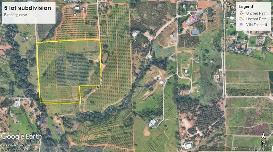 0 Birdsong, Escondido, CA 92026 - Image #3