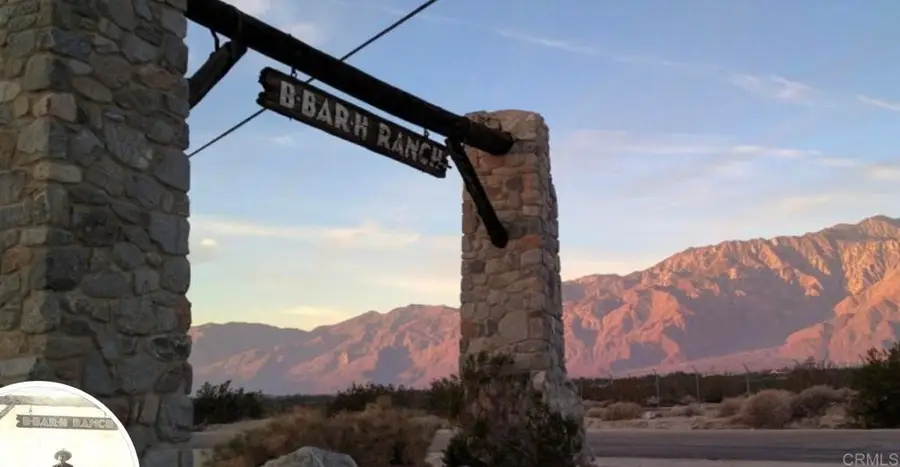 Lot 175 B-Bar-H Ranch Estates, Desert Hot Springs, CA 92241 - #3