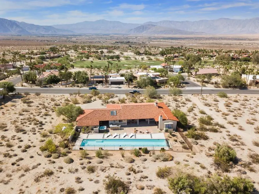 2122 Rams Hill Drive, Borrego Springs, CA 92004 - #3