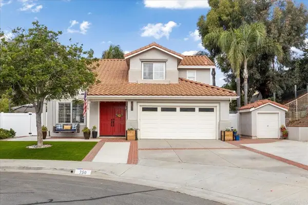 750 Corte Manolito, San Marcos, CA 92069