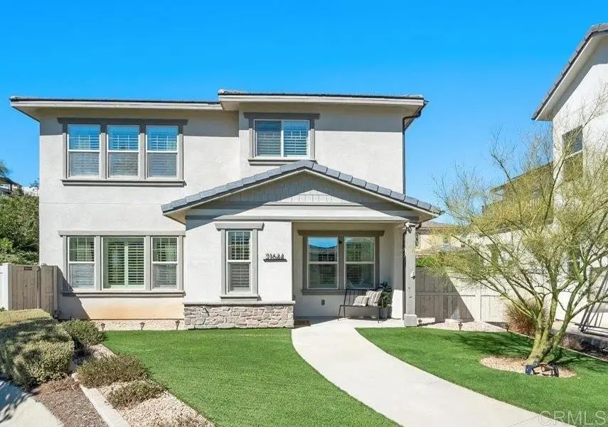 21644 Long Trot Drive, Escondido, CA 92029 - Image #2