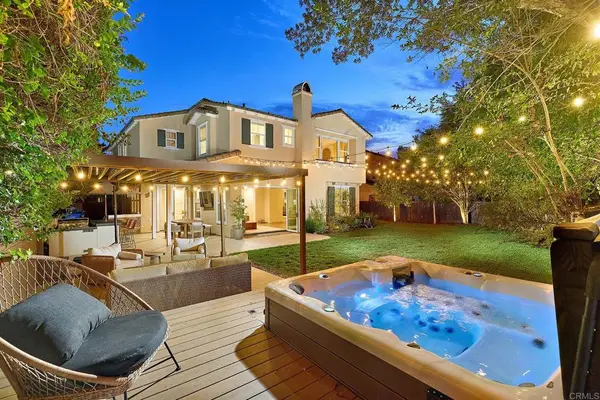 2610 Garden House Road, Carlsbad, CA 92009