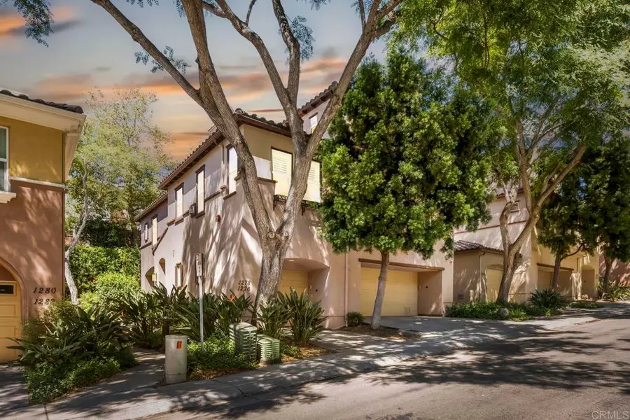 1278 Highbluff Ave, San Marcos, CA 92078 - #3
