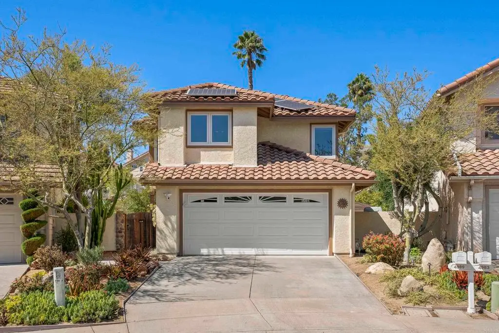 4989 Corte Playa Encino, San Diego, CA 92124 - Image #1