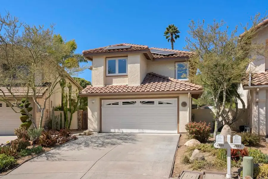 4989 Corte Playa Encino, San Diego, CA 92124 - Image #2