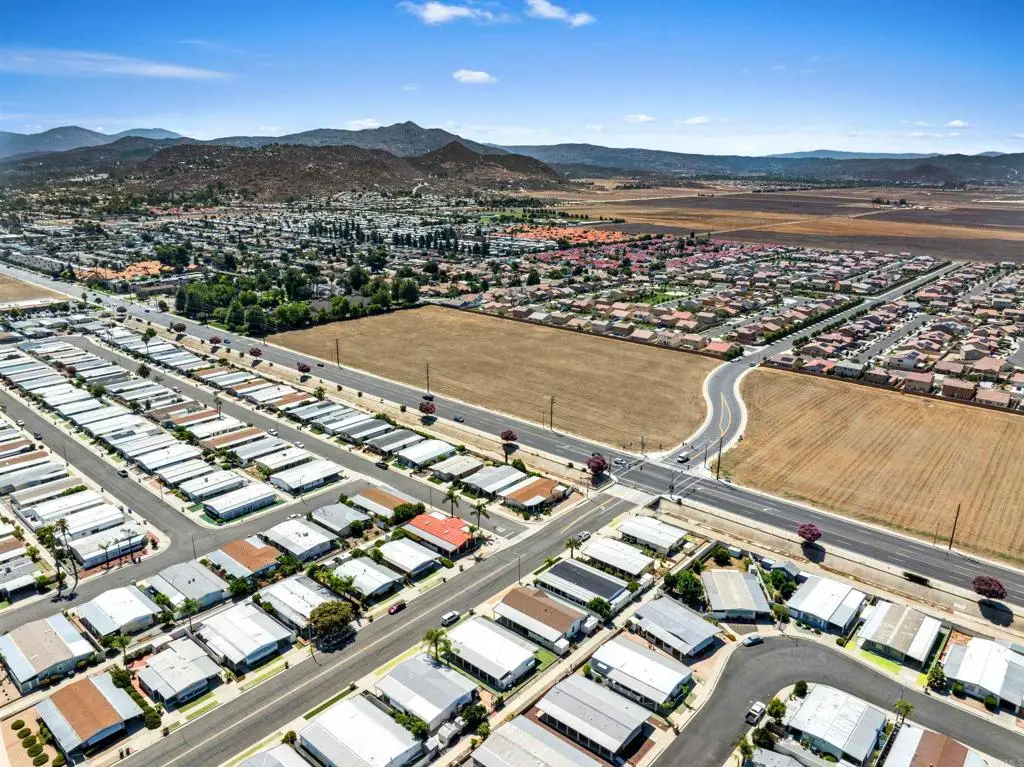 W Stetson Avenue, Hemet, CA 92543 - #1