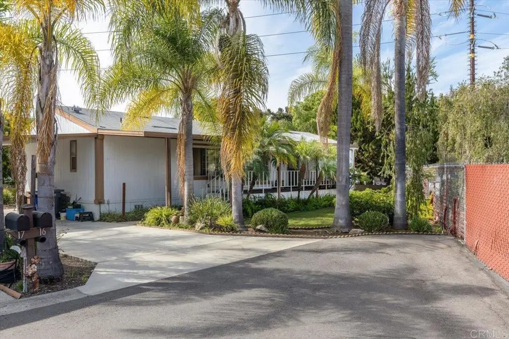 1286 Discovery Street #16, San Marcos, CA 92078 - #1