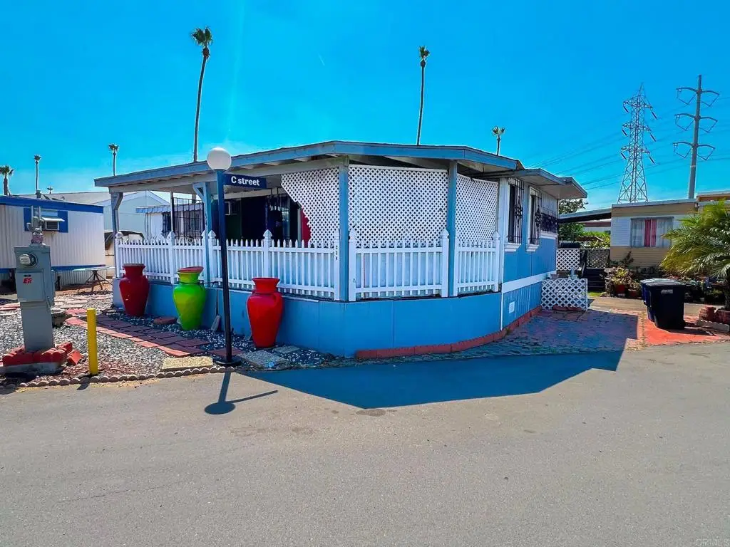 1100 Industrial Avenue #C34, Chula Vista, CA 91911 - #1