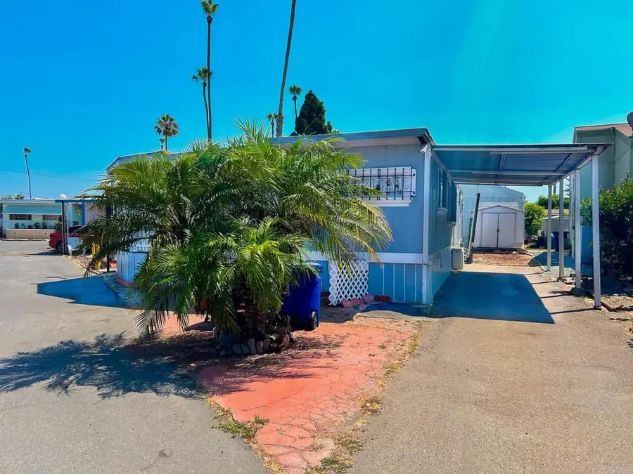 1100 Industrial Avenue #C34, Chula Vista, CA 91911 - #3