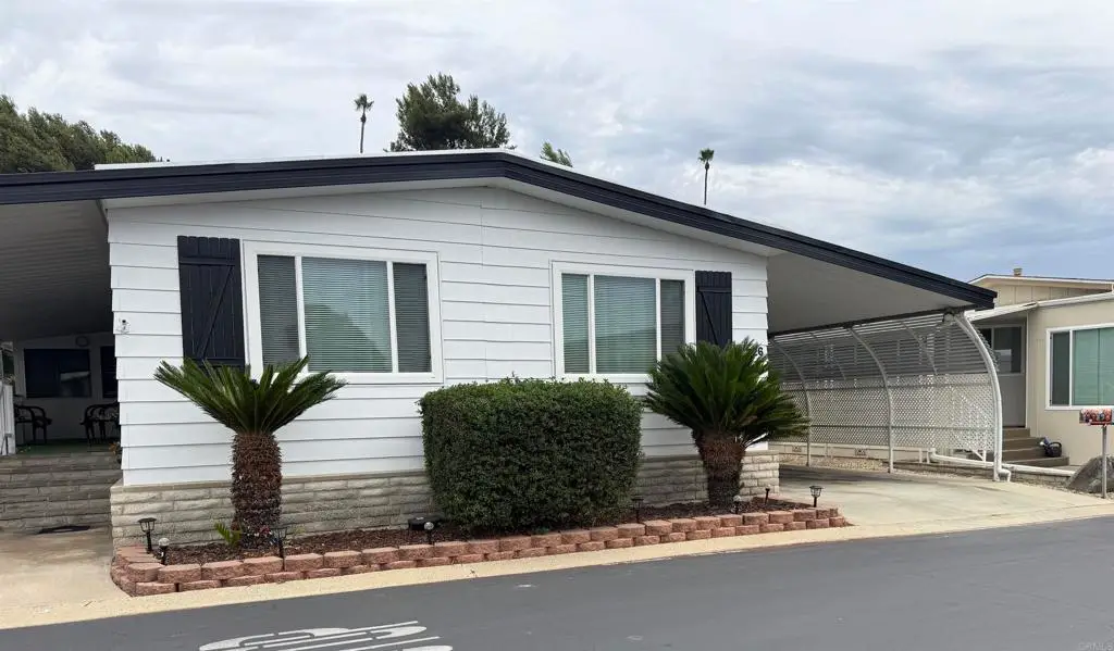 1401 El Norte Parkway #SPC 326, San Marcos, CA 92069 - #1