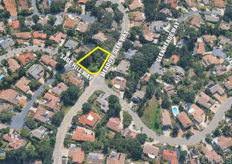 Sage Hill & Meadow Glen Way, Escondido, CA 92026 - #2