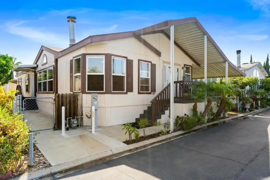 4660 N River Road #17, Oceanside, CA 92057 - #2