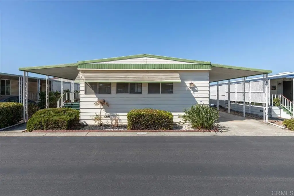 1286 Discovery Street #92, San Marcos, CA 92078 - #1